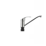 Смеситель для кухни Haiba Fabio 555 (HB0105)