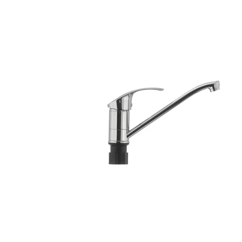 Змішувач для кухні Haiba FABIO 555 (HB0105)