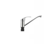 Смеситель для кухни Haiba Fabio 555 (HB0105)