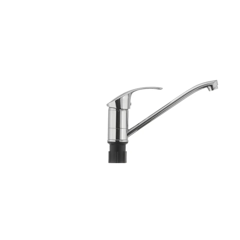 Змішувач для кухні Haiba FABIO 555 (HB0105)