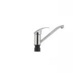 Смеситель для кухни Haiba Fabio 555 (HB0105)