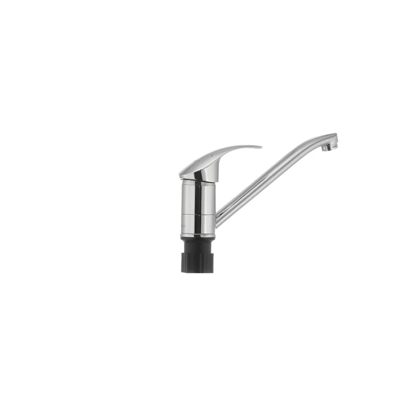 Змішувач для кухні Haiba FABIO 555 (HB0105)