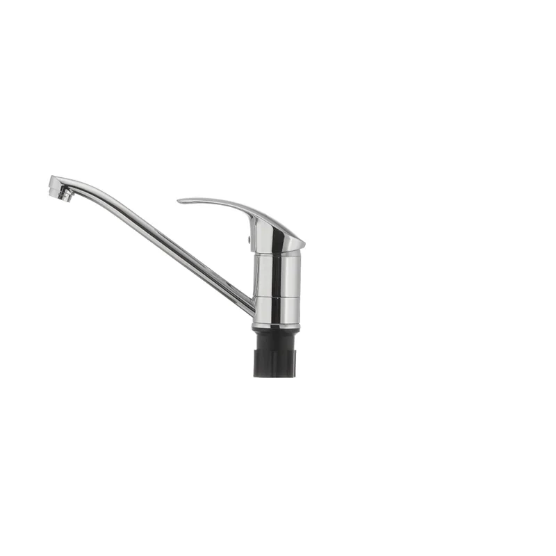 Змішувач для кухні Haiba FABIO 555 (HB0105)