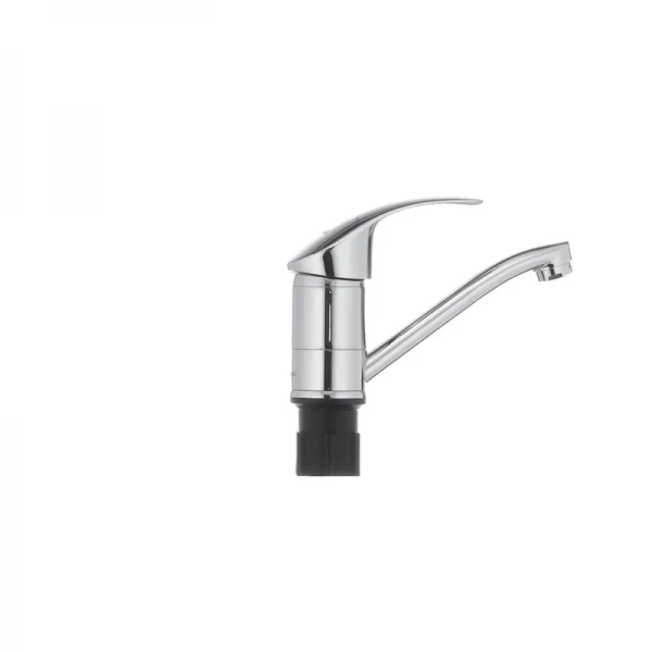 Смеситель для умывальника Haiba Fabio 555 (15 см) (HB0106)