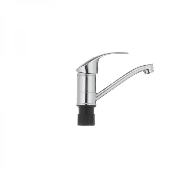 Смеситель для умывальника Haiba Fabio 555 (15 см) (HB0106)