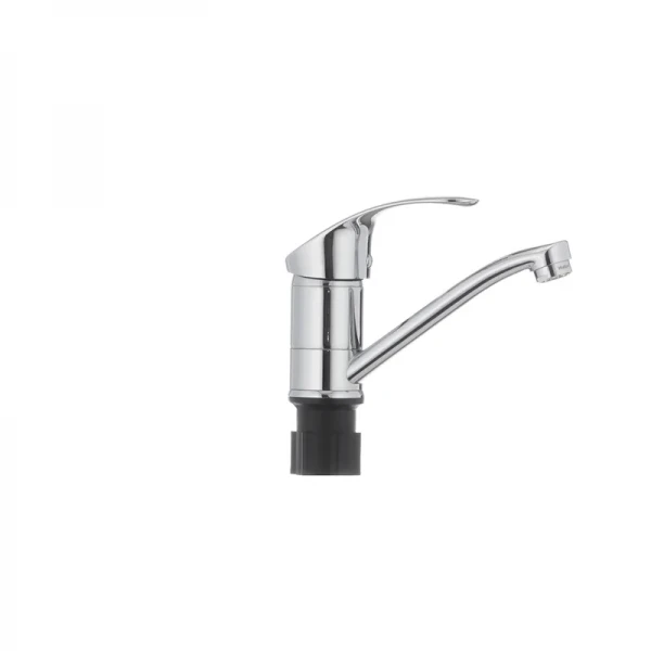 Смеситель для умывальника Haiba Fabio 555 (15 см) (HB0106)