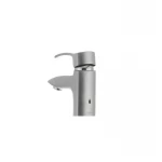 Смеситель для умывальника Haiba Focus 001 матовый (HB0108)