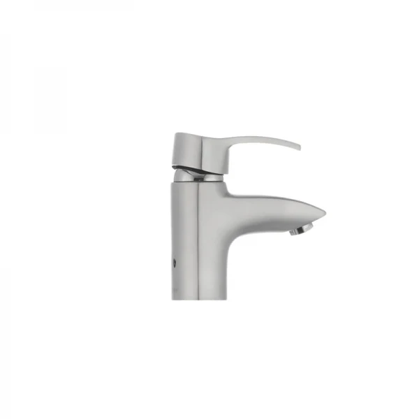 Смеситель для умывальника Haiba Focus 001 матовый (HB0108)