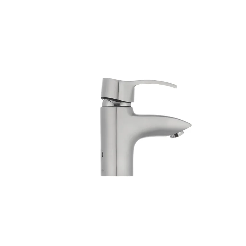 Змішувач для умивальника Haiba Focus 001 матовий (HB0108)