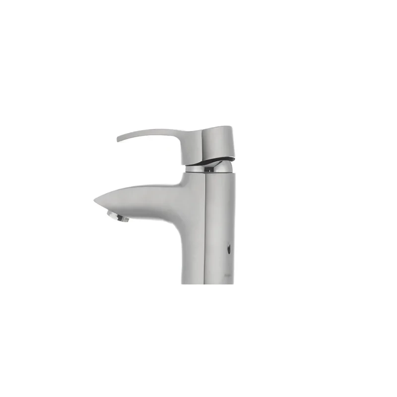 Змішувач для умивальника Haiba Focus 001 матовий (HB0108)