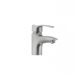 Смеситель для умывальника Haiba Focus 001 матовый (HB0108)