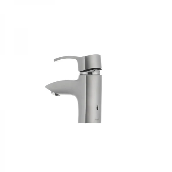 Смеситель для умывальника Haiba Focus 001 матовый (HB0108)