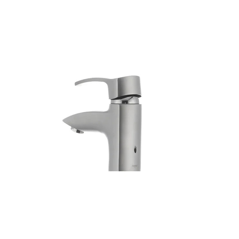 Змішувач для умивальника Haiba Focus 001 матовий (HB0108)