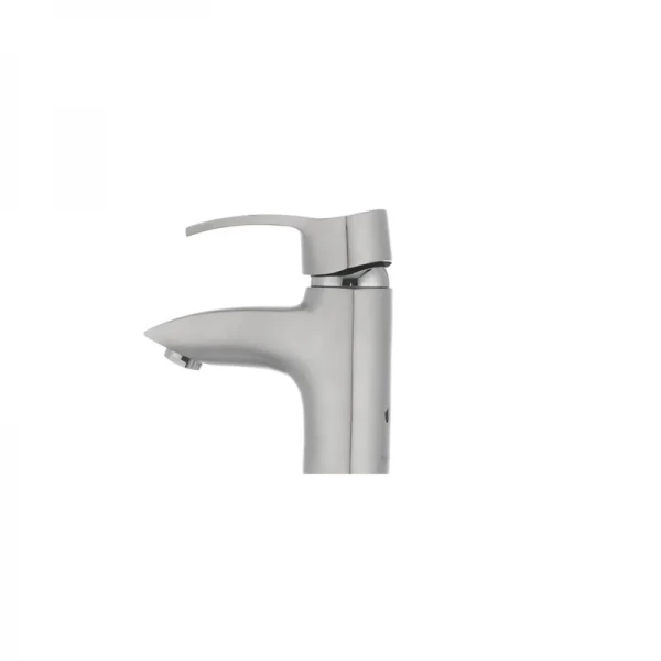 Смеситель для умывальника Haiba Focus 001 матовый (HB0108)