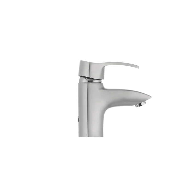 Змішувач для умивальника Haiba Focus 001 матовий (HB0108)