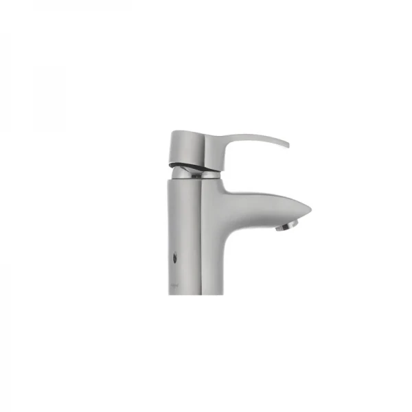 Смеситель для умывальника Haiba Focus 001 матовый (HB0108)