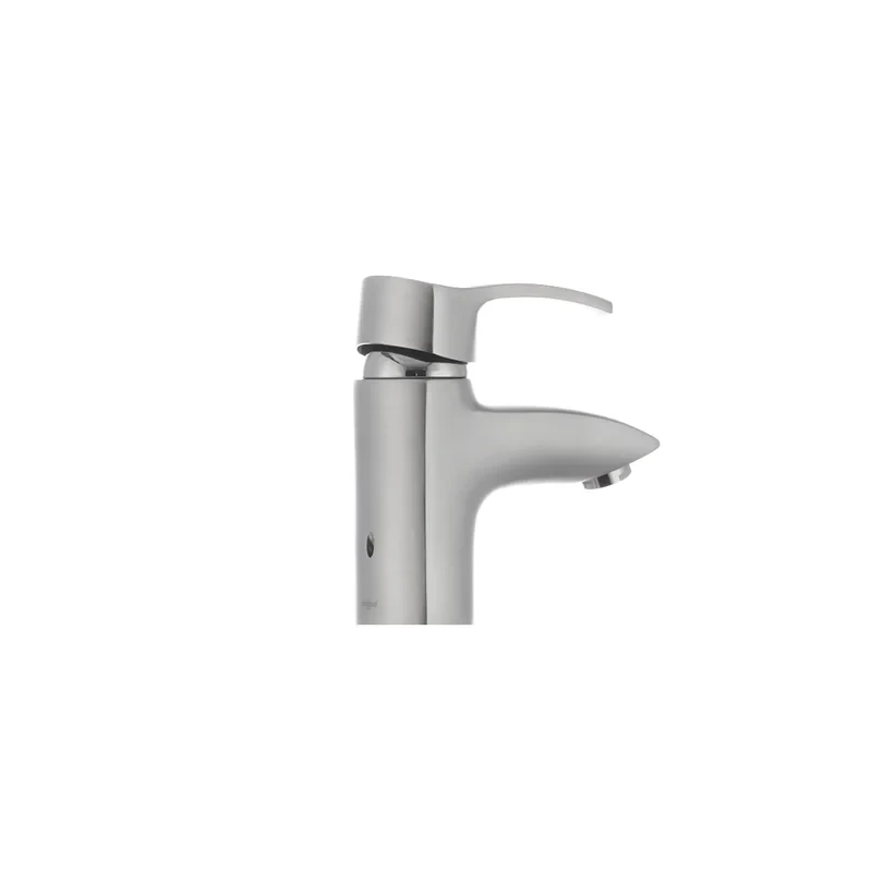 Змішувач для умивальника Haiba Focus 001 матовий (HB0108)