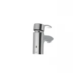 Смеситель для умывальника Haiba Focus 001 (HB0111)