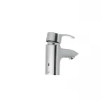 Смеситель для умывальника Haiba Focus 001 (HB0111)