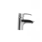 Смеситель для умывальника Haiba Focus 001 (HB0111)