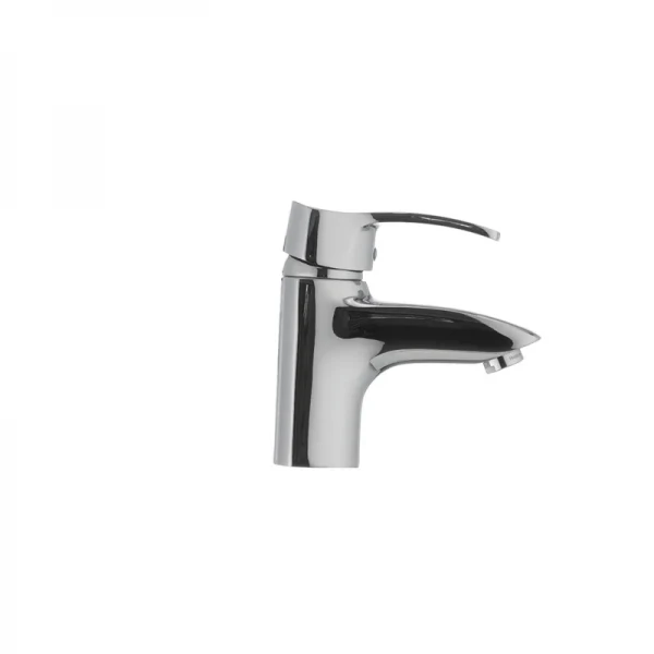 Смеситель для умывальника Haiba Focus 001 (HB0111)