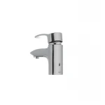 Смеситель для умывальника Haiba Focus 001 (HB0111)