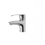 Смеситель для умывальника Haiba Focus 001 (HB0111)