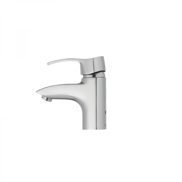 Смеситель для умывальника Haiba Focus 001 (HB0111)