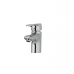 Смеситель для умывальника Haiba Focus 001 (HB0111)