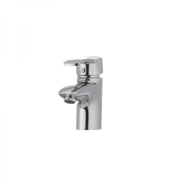 Смеситель для умывальника Haiba Focus 001 (HB0111)