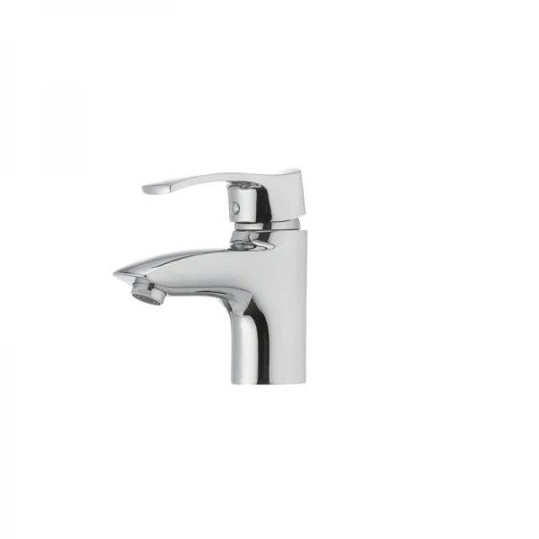 Смеситель для умывальника Haiba Focus 001 (HB0111)