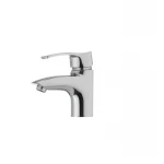 Смеситель для умывальника Haiba Focus 001 (HB0111)