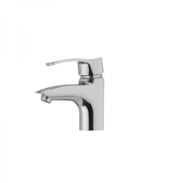 Смеситель для умывальника Haiba Focus 001 (HB0111)