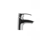 Смеситель для умывальника Haiba Focus 001 (HB0111)