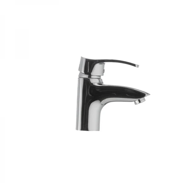 Смеситель для умывальника Haiba Focus 001 (HB0111)