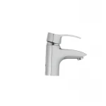 Смеситель для умывальника Haiba Focus 001 (HB0111)