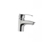 Смеситель для умывальника Haiba Focus 001 (HB0111)