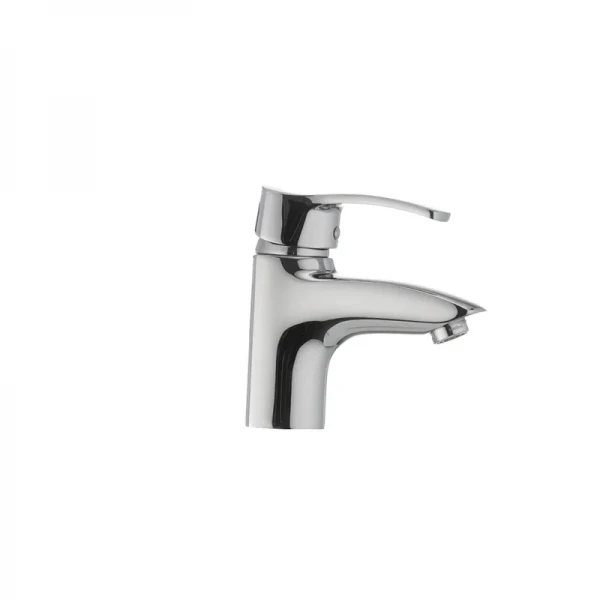 Смеситель для умывальника Haiba Focus 001 (HB0111)