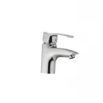 Смеситель для умывальника Haiba Focus 001 (HB0111)