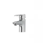 Смеситель для умывальника Haiba Focus 001 (HB0111)