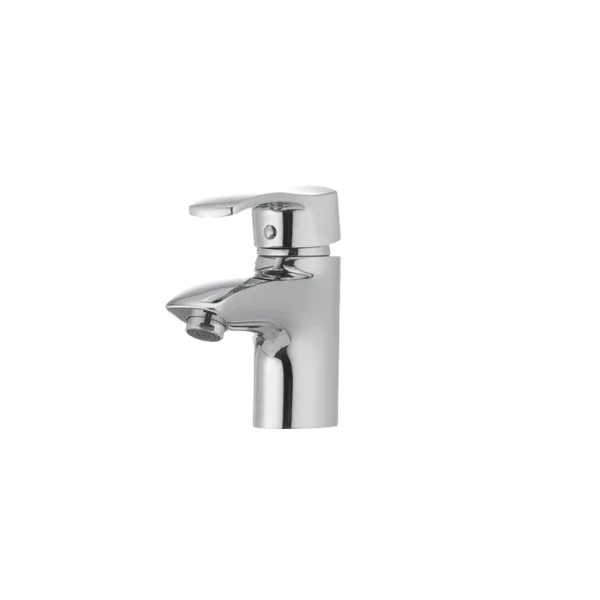 Смеситель для умывальника Haiba Focus 001 (HB0111)