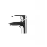 Смеситель для умывальника Haiba Focus 001 (HB0111)