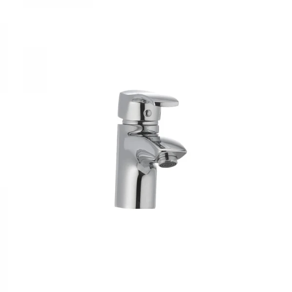 Смеситель для умывальника Haiba Focus 001 (HB0111)