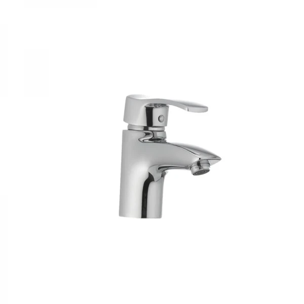 Смеситель для умывальника Haiba Focus 001 (HB0111)