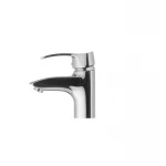 Смеситель для умывальника Haiba Focus 001 (HB0111)