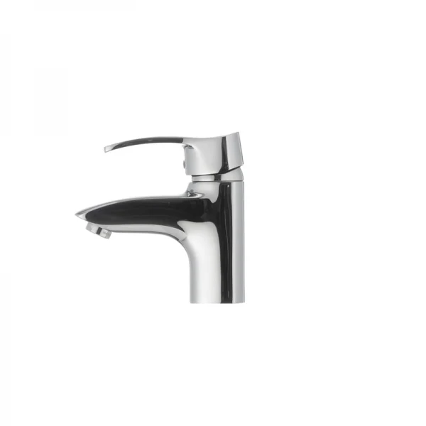 Смеситель для умывальника Haiba Focus 001 (HB0111)