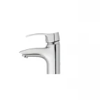 Смеситель для умывальника Haiba Focus 001 (HB0111)