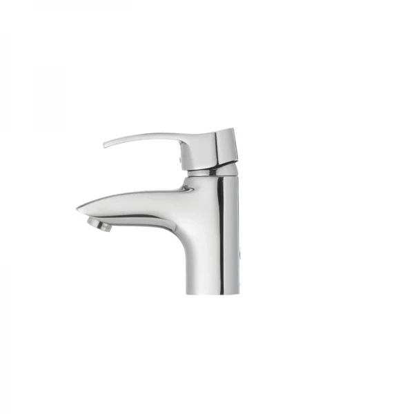 Смеситель для умывальника Haiba Focus 001 (HB0111)