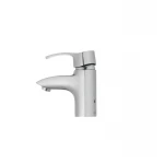 Смеситель для умывальника Haiba Focus 001 (HB0111)