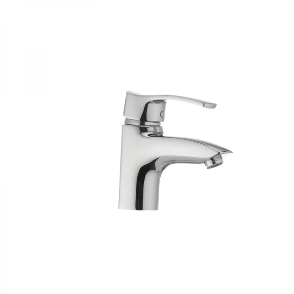 Смеситель для умывальника Haiba Focus 001 (HB0111)